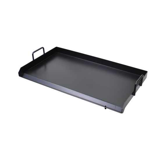 Picture of STEEL PLANCHA GRILL