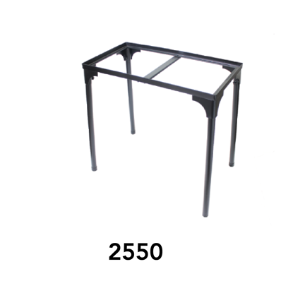 Picture of TWO BURNER STAND (3058, 4058)