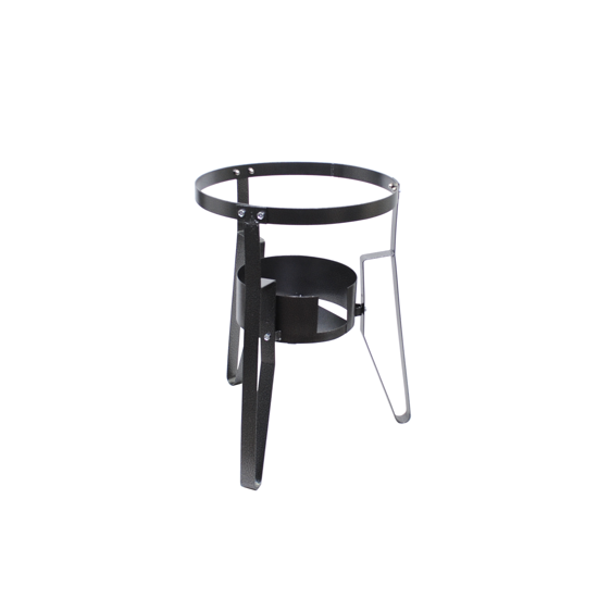 Picture of EXTRA LARGE BURNER STAND (3031) L