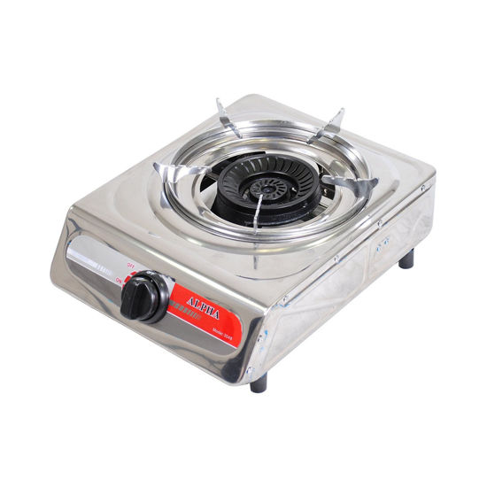 Picture of ONE PROPANE BURNER