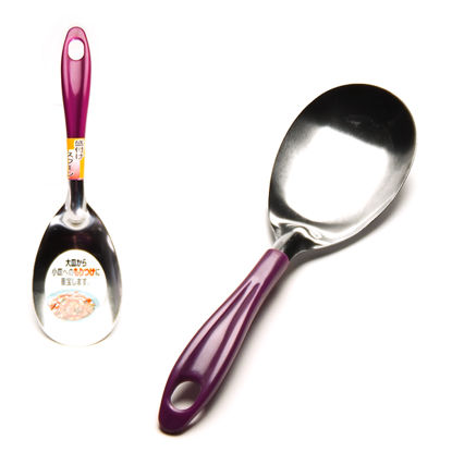 Picture of SERVING SPOON S/S 9.5"L (12)