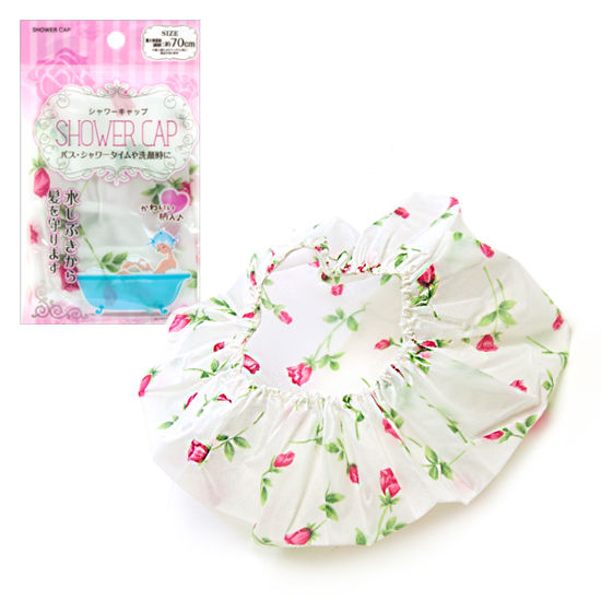 Picture of SHOWER CAP PL(43-228) (12x40)