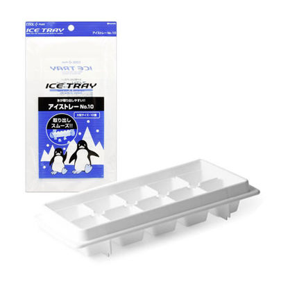 Picture of ICE TRAY PL NO. 10 (wh) (5010) (10x12)