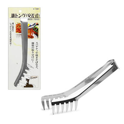 Picture of S/S PASTA TONGS(12x15)(V-1391)