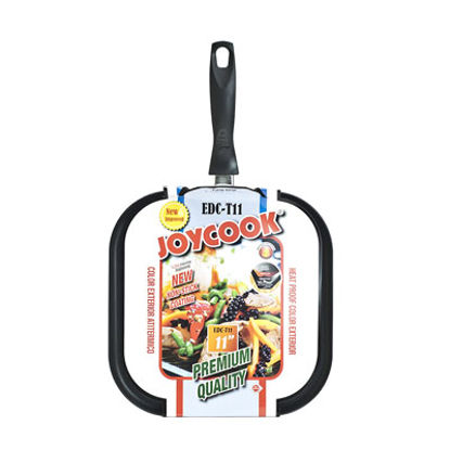 Picture of JOYCOOK COMAL TACO PAN (12)=12 inch=