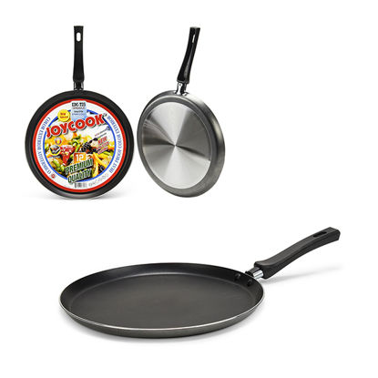 Picture of JOYCOOK PIZZA PAN RD 12"D (30x1.8cmH)(12)