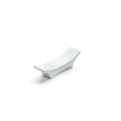 Picture of CHOPSTICK REST (wh/rect. shape) (36 x 20)