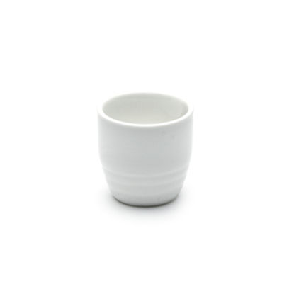 Picture of 2"H SAKE CUP (wh) (12x12)