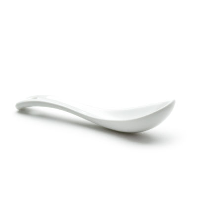 Picture of SPOON ceiain (24x16) 5-5"L (wh)