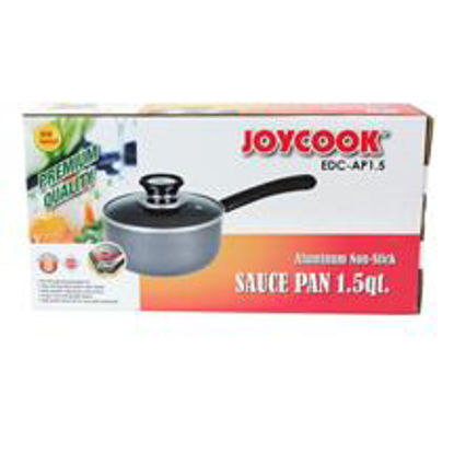 Picture of JOYCOOK AL DUTCH OVEN 1.5 QT (6)