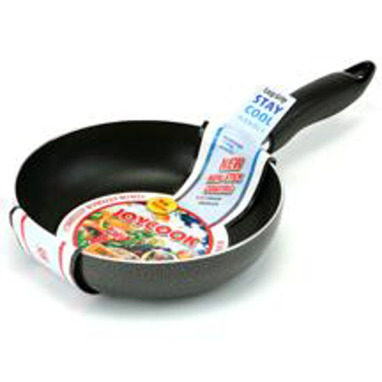 Picture of JOYCOOK FRY PAN AL 18cm (12)    = 7 inch =