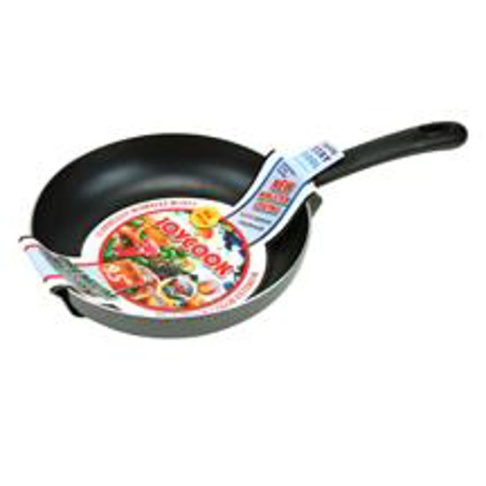 Picture of JOYCOOK FRY PAN AL 24cm (12)  =9.5 inch=