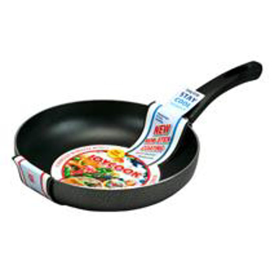 Picture of JOYCOOK FRY PAN AL 28cm (12)   =11 inch=