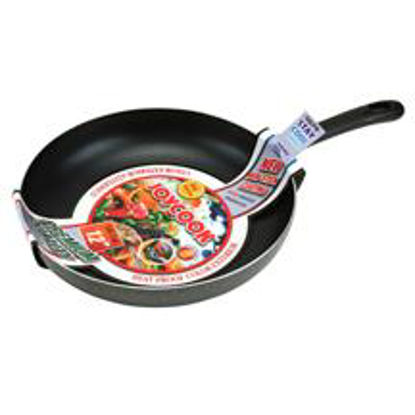 Picture of JOYCOOK FRY PAN AL 30cm (12)  =12 inch=