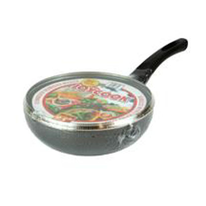 Picture of JOYCOOK WOK w/LID 24cm (6)=9.5 inch=