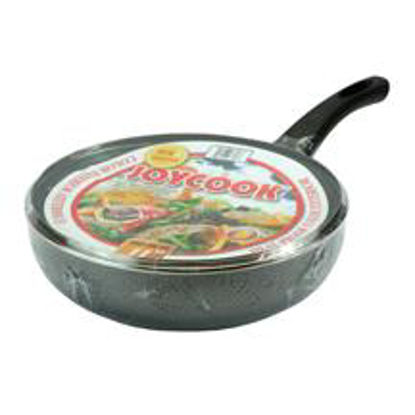 Picture of JOYCOOK WOK w/LID 28cm (6)=11 inch=