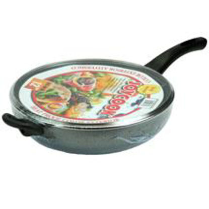 Picture of JOYCOOK WOK w/LID 30cm (6)=12 inch=