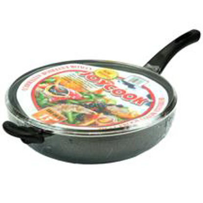 Picture of JOYCOOK WOK w/LID 32cm (6)=13 inch=