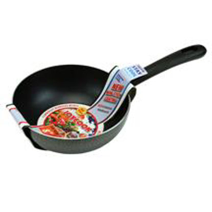 Picture of JOYCOOK WOK AL 20cm (10)  =8 inch=