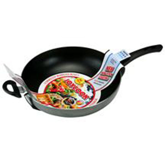 Picture of JOYCOOK WOK AL 34cm (10) =14 inch=