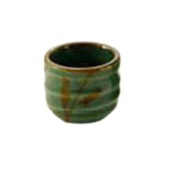 Picture of SAKE CUP PC 1-3/4"H(gn)