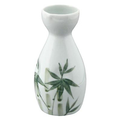 Picture of SAKE BOTTLE PC (bu) (6)