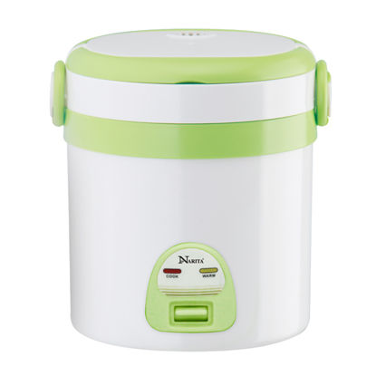 Picture of NARITA ELEC. RICE COOKER 1.5cup