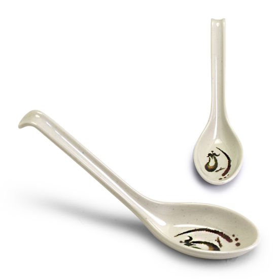 Picture of SOUP SPOON Mel. 6.25"L (60x12)