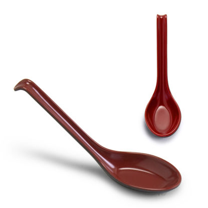 Picture of SOUP SPOON Mel 6.25"L (60/720)