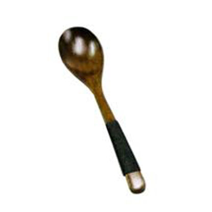 Picture of WOOD SPOON (br)(20x50)