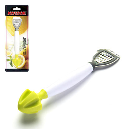 Picture of LEMON MULTITOOL (24/04)