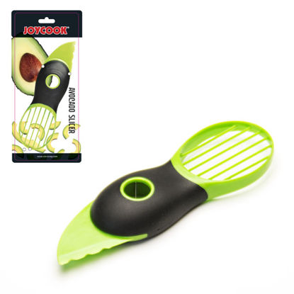 Picture of AVOCADO SLICER green (25/04)