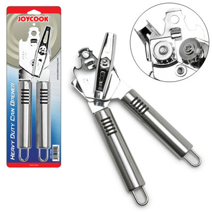 Picture of JOYCOOK CAN OPENER Heavy Duty S/S (4x25)