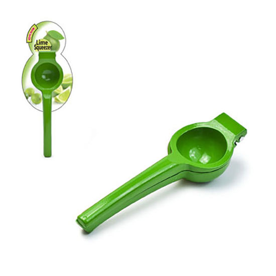 Picture of JOYCOOK SQUEEZER(LIME)AL S(gn) (10)