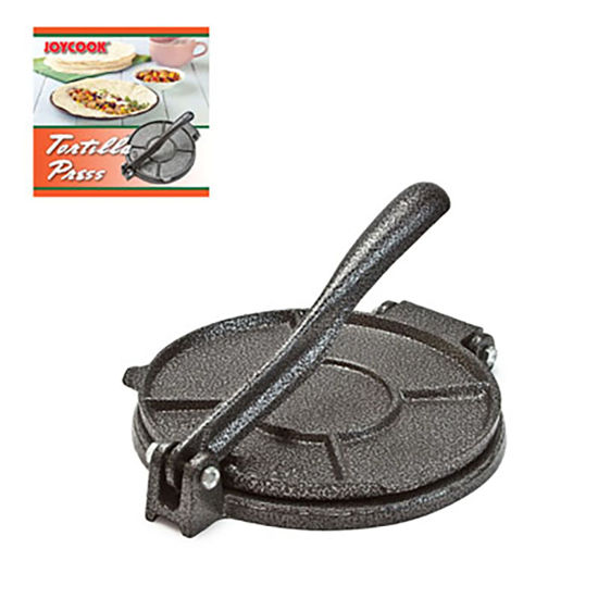 Picture of JOYCOOK TORTILLA PRESS CIR (5)