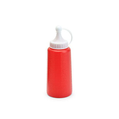 Picture of SAUCE DISPENSER PL (rd) M (10x32)