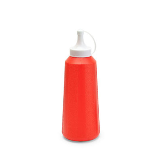 Picture of SAUCE DISPENSER PL (rd) L (10x30)