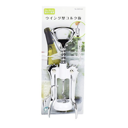 Picture of WINE OPENER S/S (wt) (6x10)