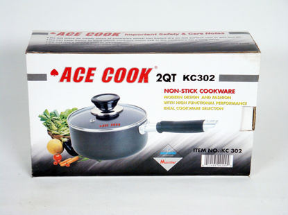 Picture of ACE 2 QT A/L POT (12)