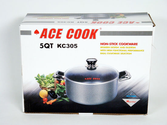 Picture of ACE 5 QT A/L POT (6/CS)