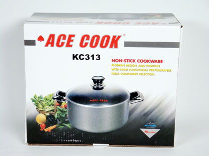 Picture of ACE 13 QT A/L POT (6/CS)