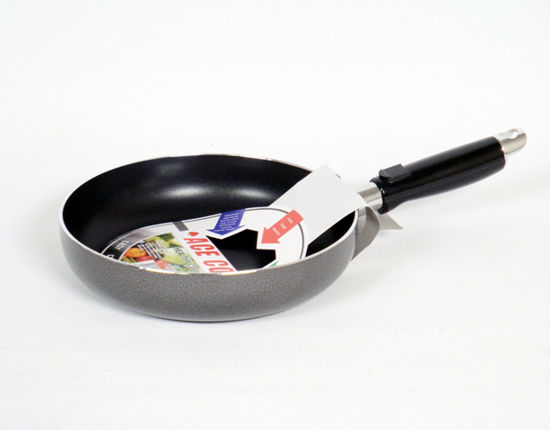 Picture of ACE FRY PAN 18CM (12/CS) ==7"