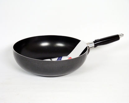 Picture of ACE FRY WOK 20 CM (12/CS) "8 inch"