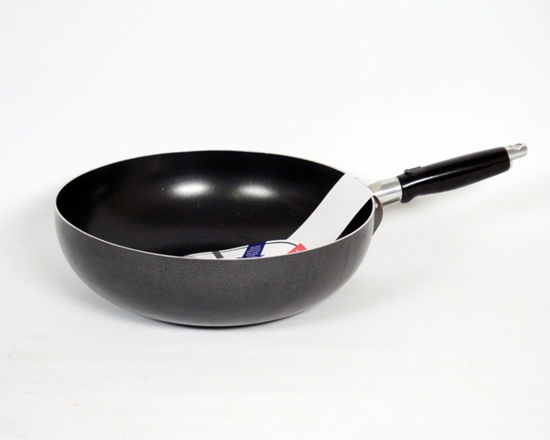 Picture of ACE FRY WOK 26 CM (12/CS) "10 inch"