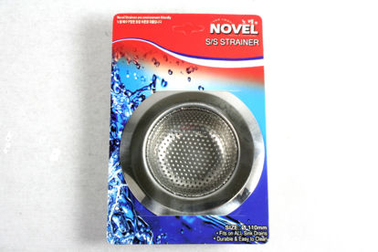 Picture of SINK STRAINER (HIGH Q.) - L