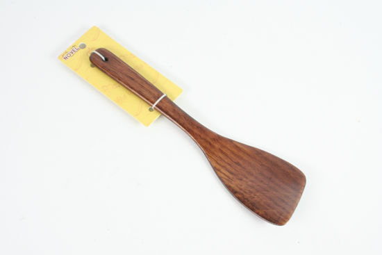 Picture of Wooden Soup Ladle SQ35cm(12)