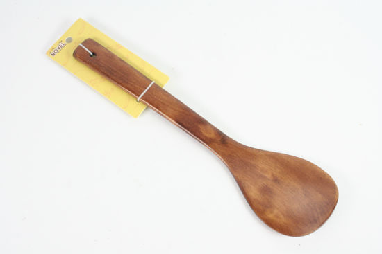 Picture of Wooden Soup Ladle 38cm(12)