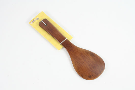 Picture of Wooden Soup Ladle 28cm(12)