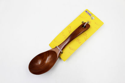 Picture of WOODEN LADLE(S)(12)