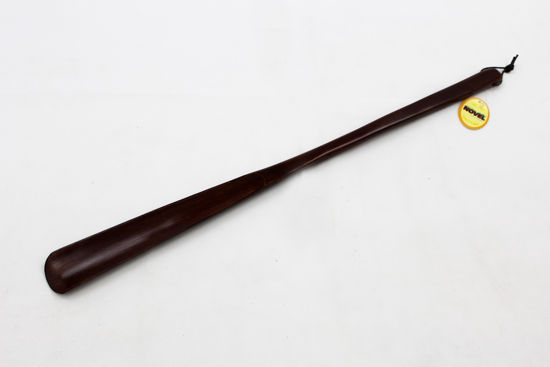 Picture of WOODEN SHOE HORN (20)